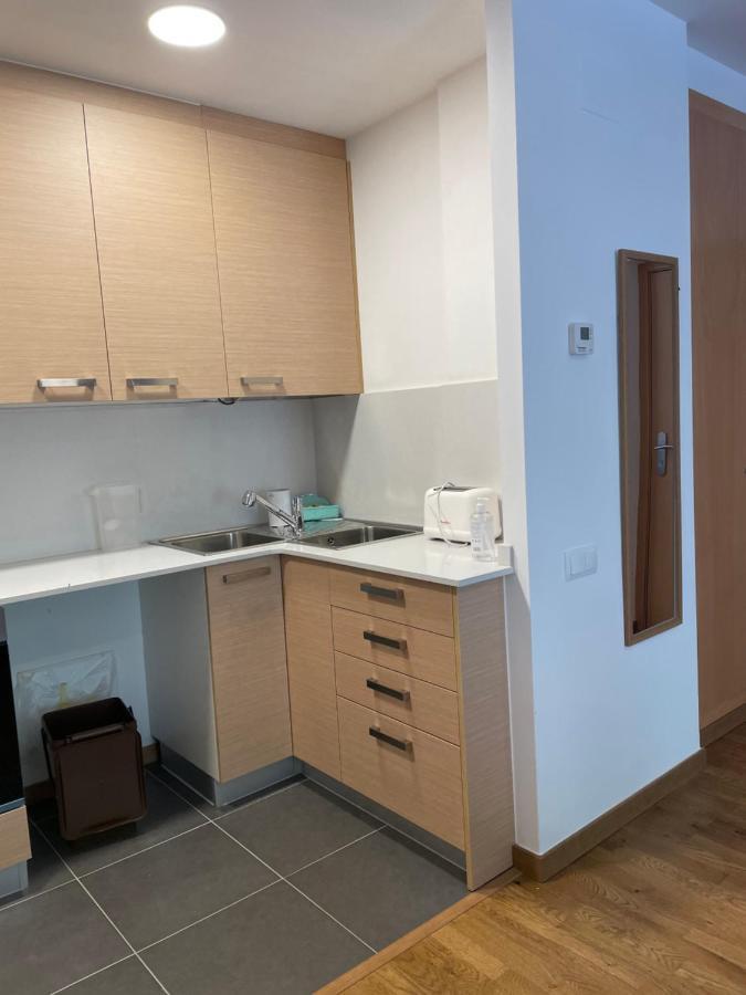 Apartament Precioso Calido Apartamento En Sort Con Terraza Zewnętrze zdjęcie