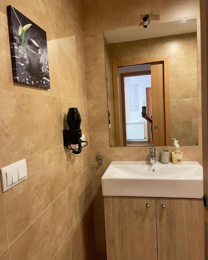 Apartament Precioso Calido Apartamento En Sort Con Terraza Zewnętrze zdjęcie